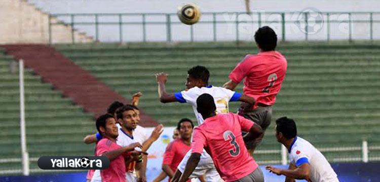 الزمالك والشرطة الزمالك والشرطة